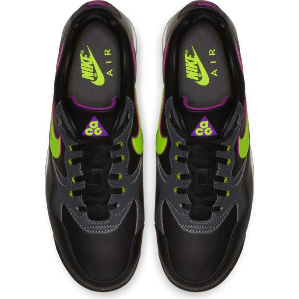 Nike Air Wildwood Acg Shoe in Black for Men | Lyst