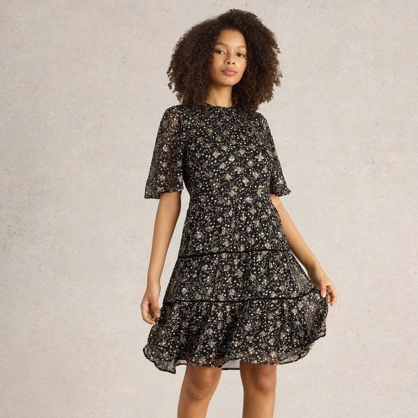 House of fraser white stuff dresses hotsell