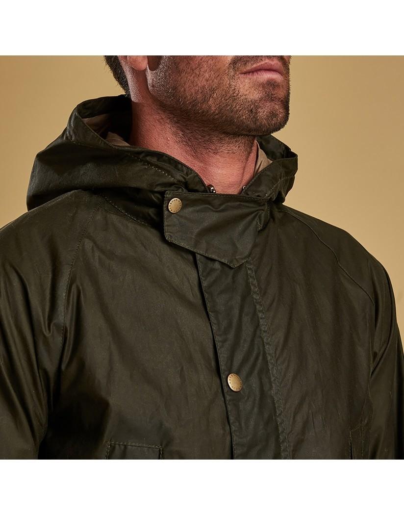 barbour lightweight bedale jacket