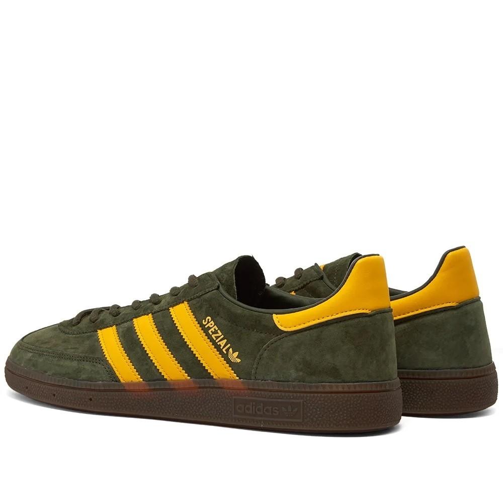 adidas Handball Spezial - 60$ | EF5748 | Shooos.com