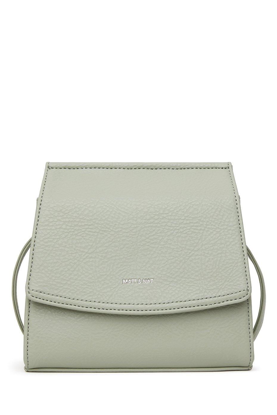 matt and nat crossbody wallet