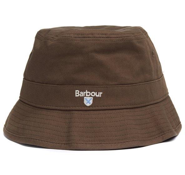 barbour chapeau