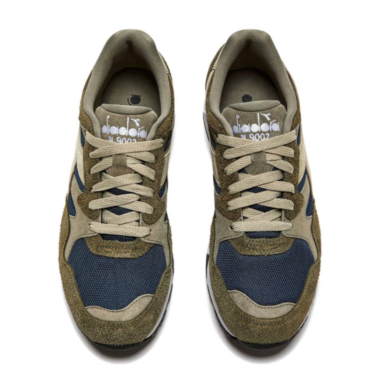 Diadora N9002 'winter Pack' Trainers for Men | Lyst