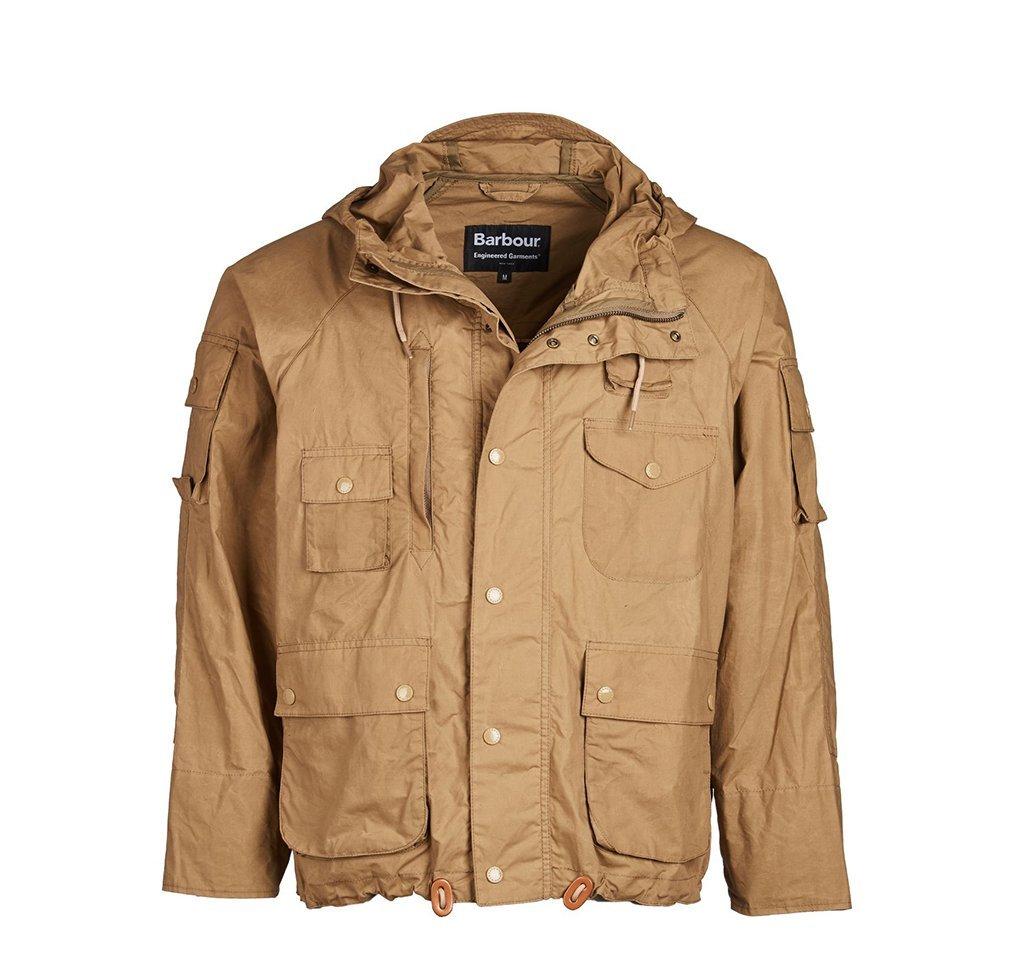 engineered garments barbour thompson