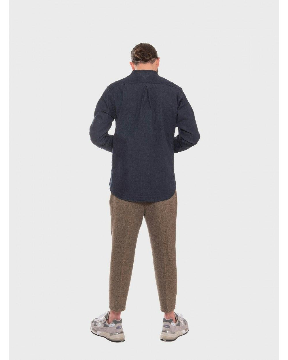 White Mountaineering Casual shirts and button-up shirts for Men 