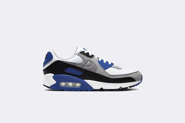 Air Max de hombre de color Azul | Lyst