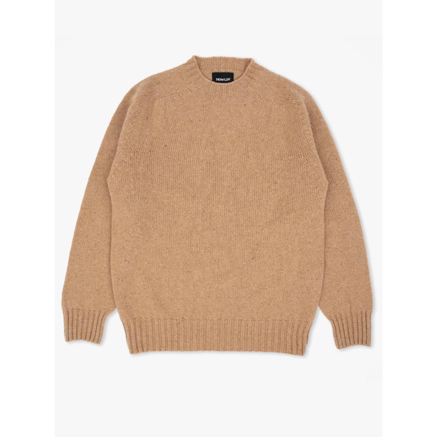 Howlin terry best sale sweater