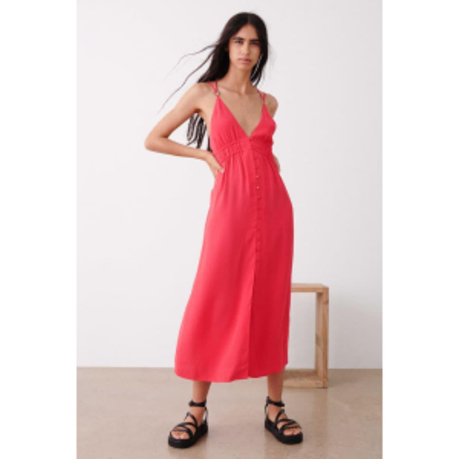 Robe flavie bash sale