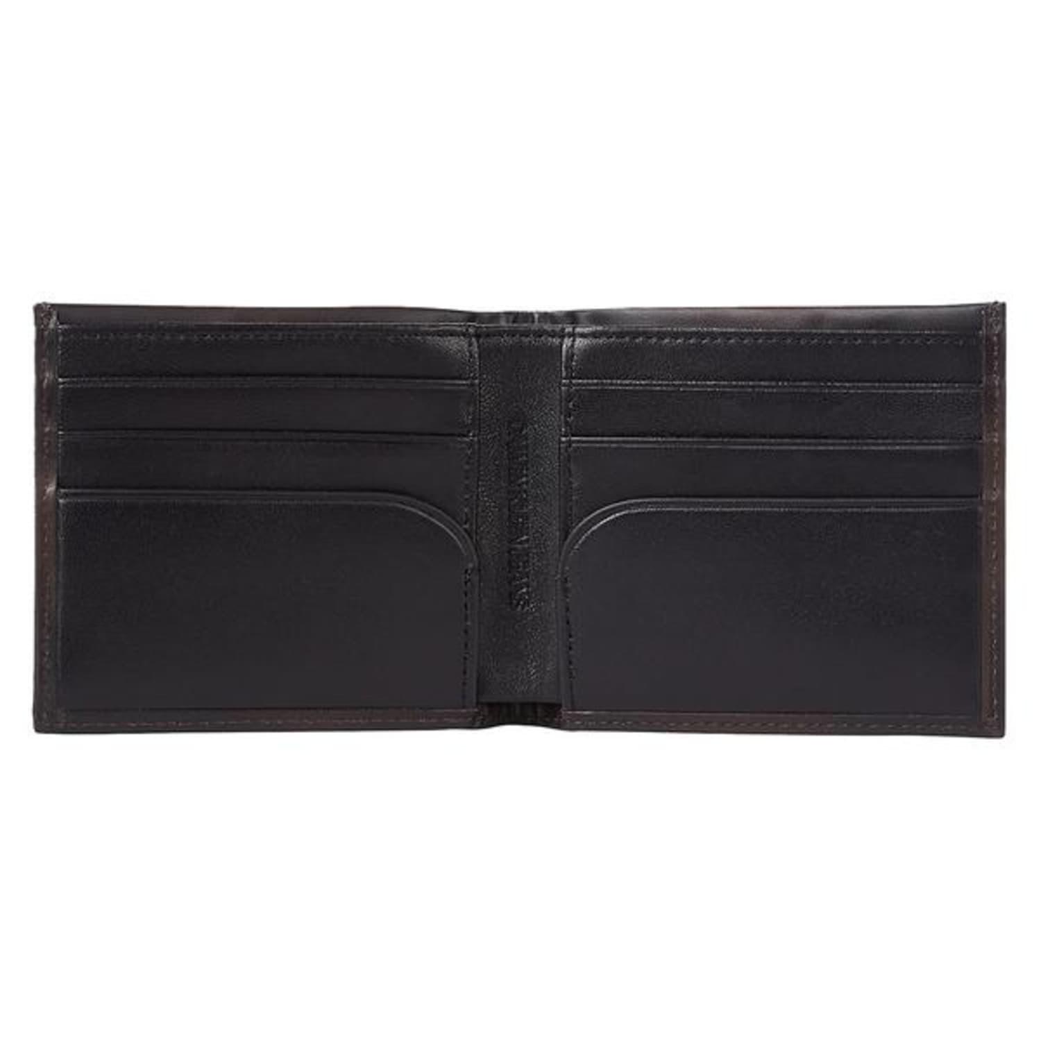 ck leather wallet