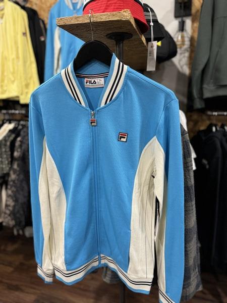 Fila Clothing for Men Online Sale up to 30 off Lyst