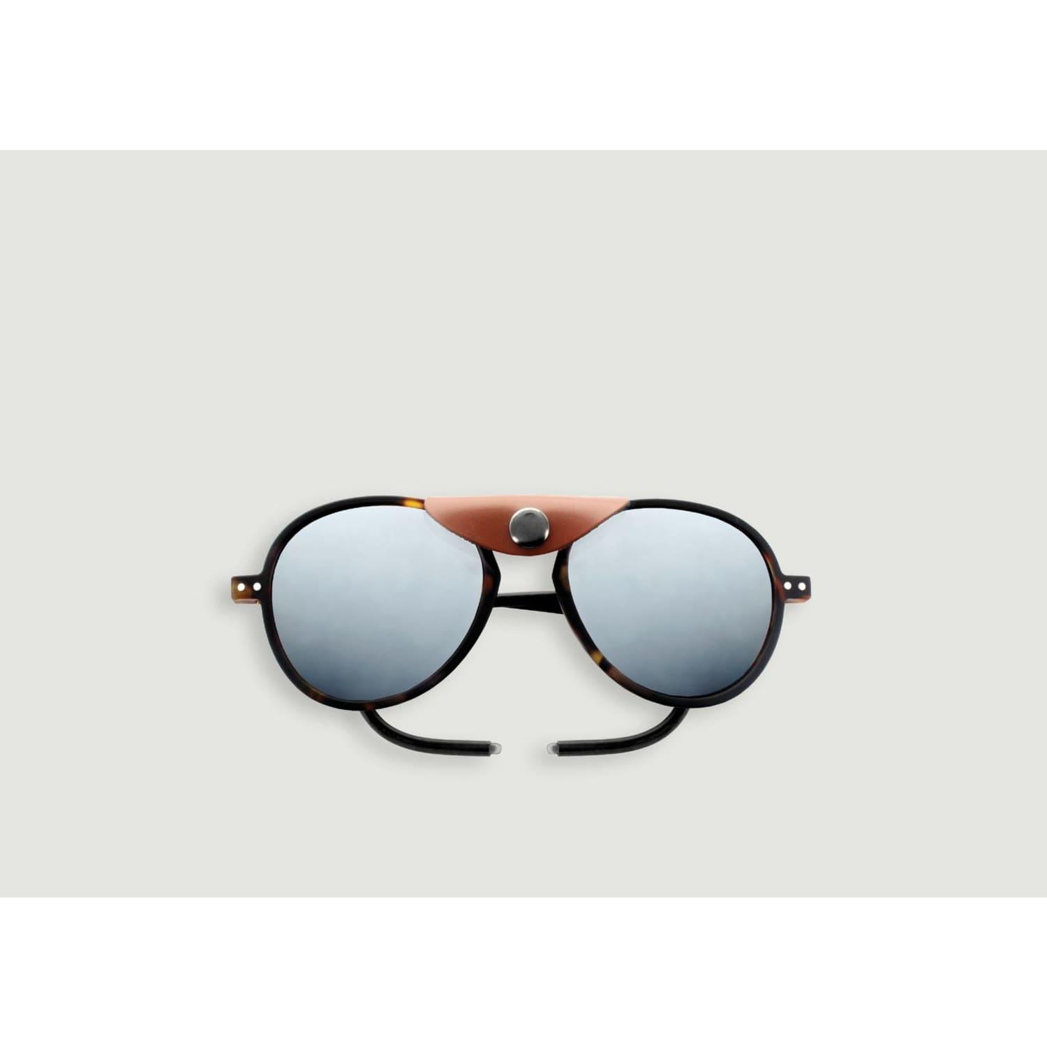 Izipizi Glacier Plus Sunglasses in Blue for Men | Lyst