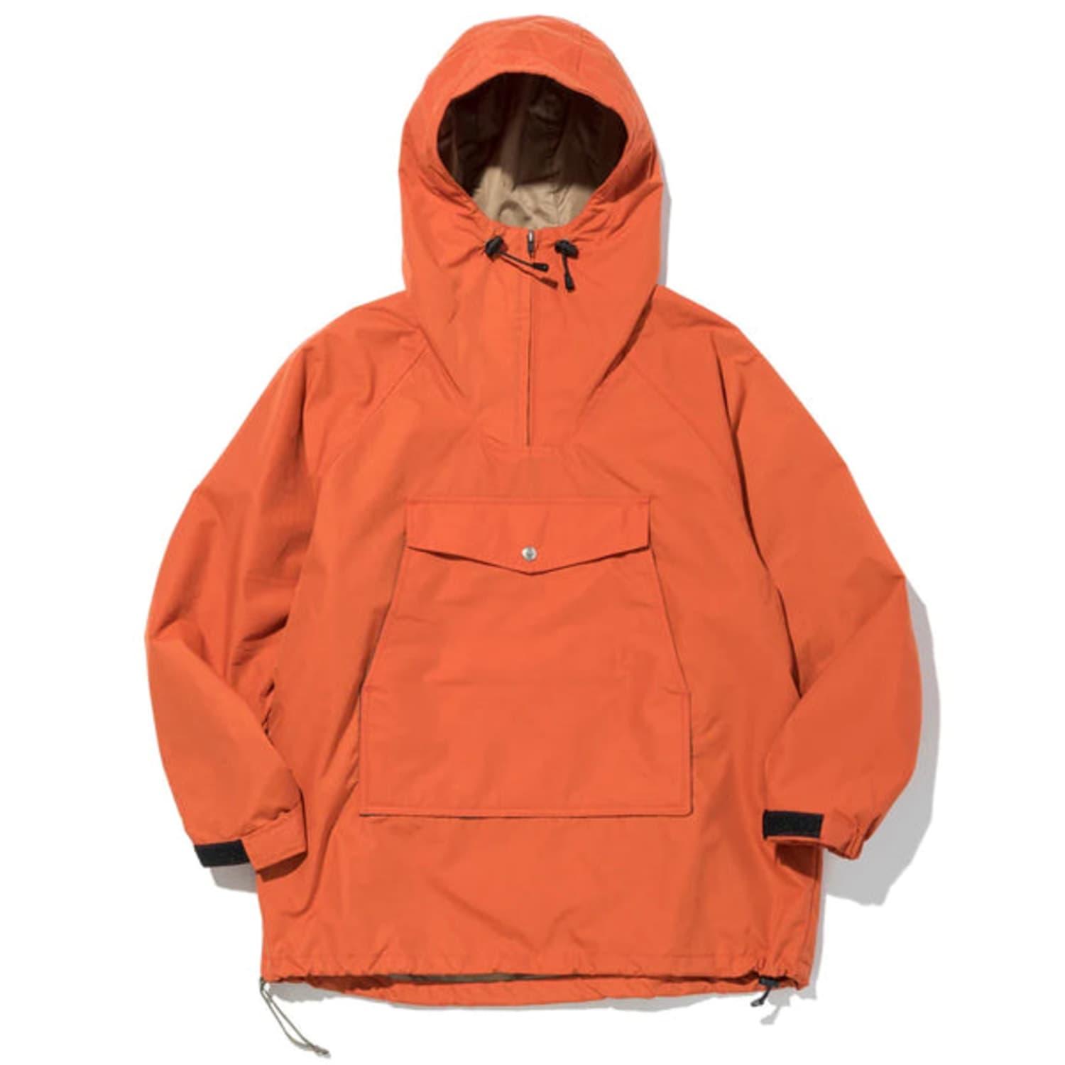 Battenwear anorak Clearance