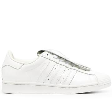 Adidas all star doradas sale