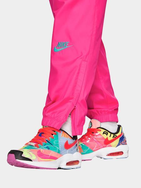 nike x atmos track pants