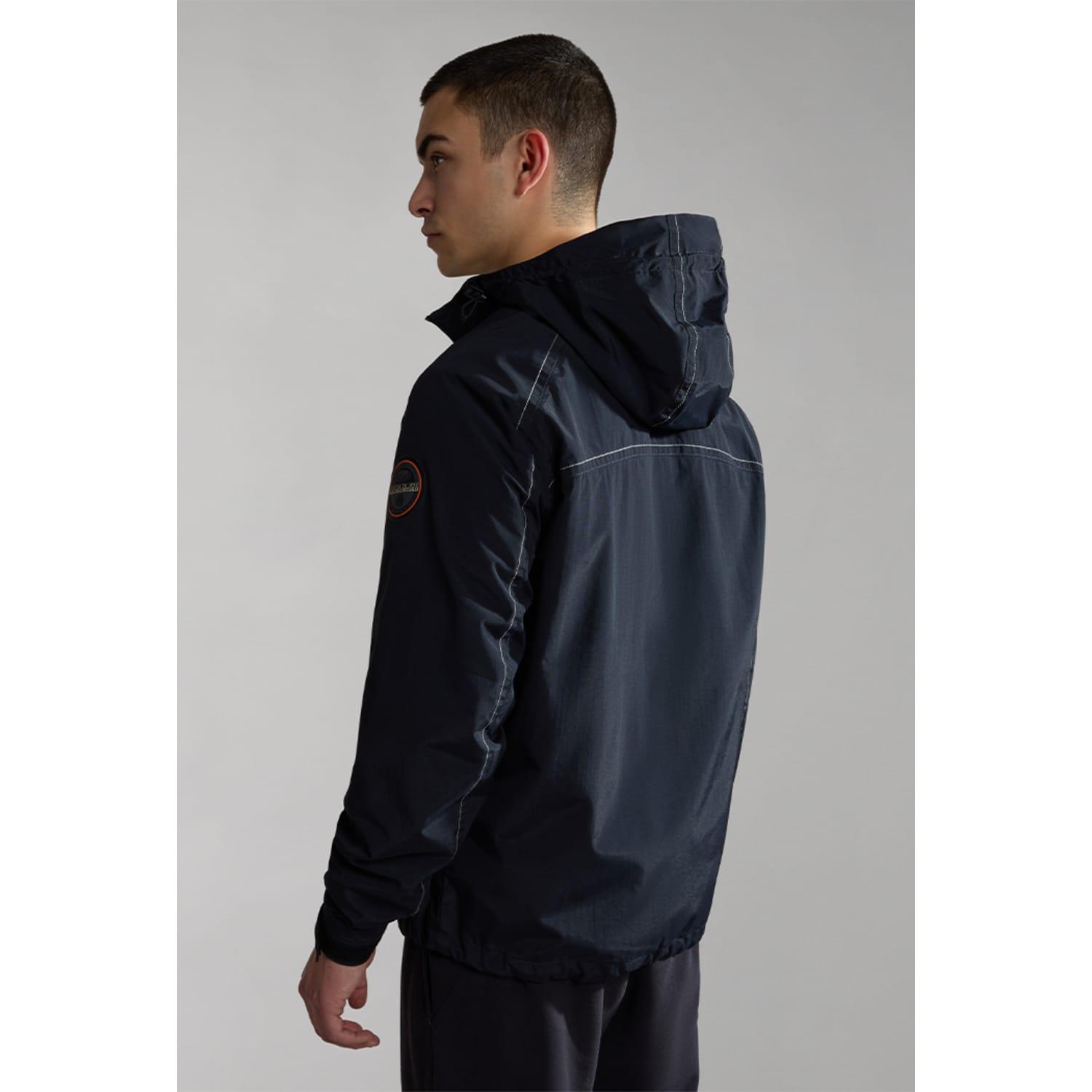 Ross jackets top