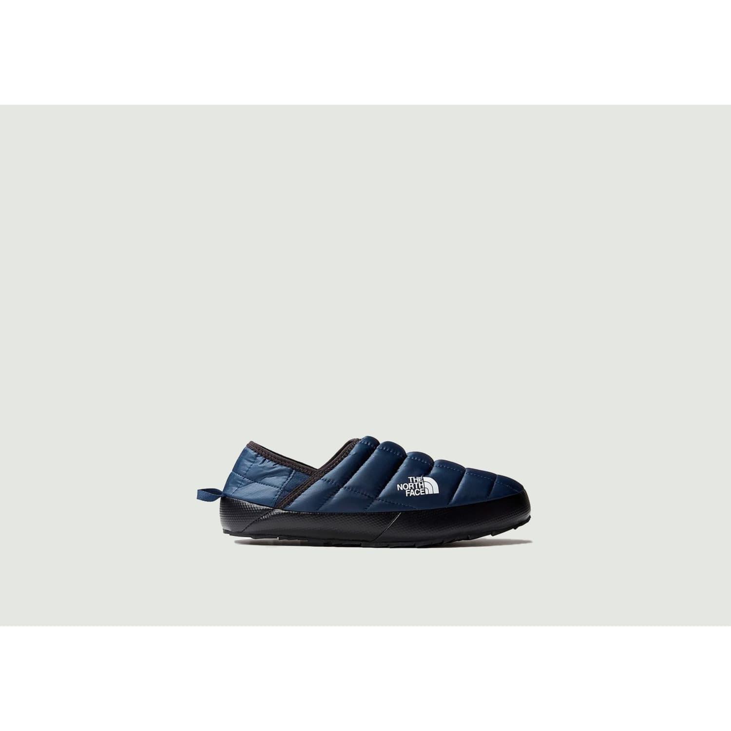 The North Face Thermoball Slippers in Blue | Lyst
