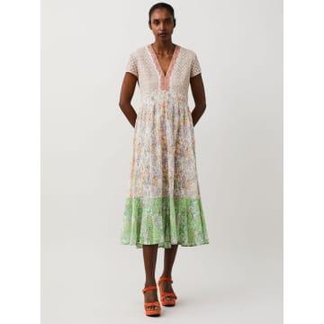 Robes de jour et casual Odd Molly pour femme Reductions en ligne jusqu a 60 Lyst