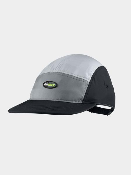 Casquette Nsw Air Max Aw 84 Gris Noir Nike pour homme en coloris Gris | Lyst