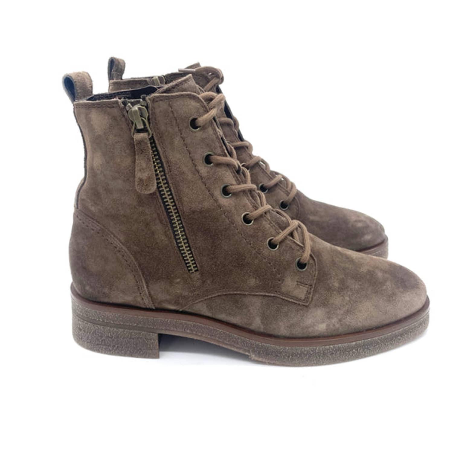 Asher green shop boots