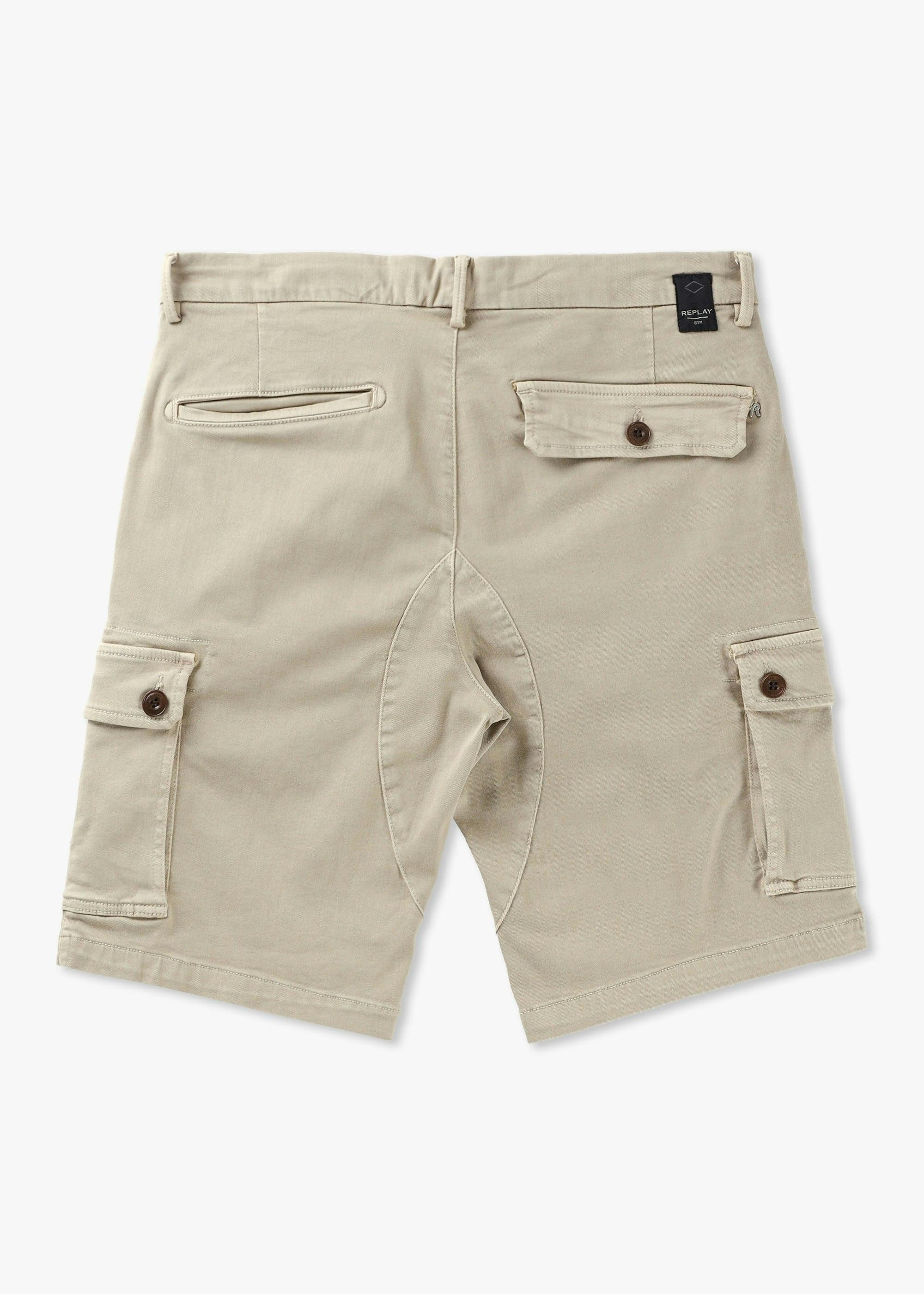 Replay mens shorts sales