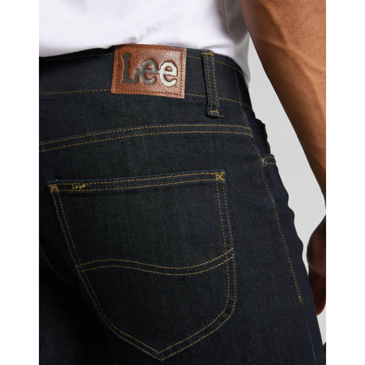 Lee jeans outlet slim tapered