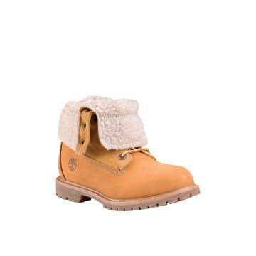 Zapatos en Marron de Timberland de mujer Lyst