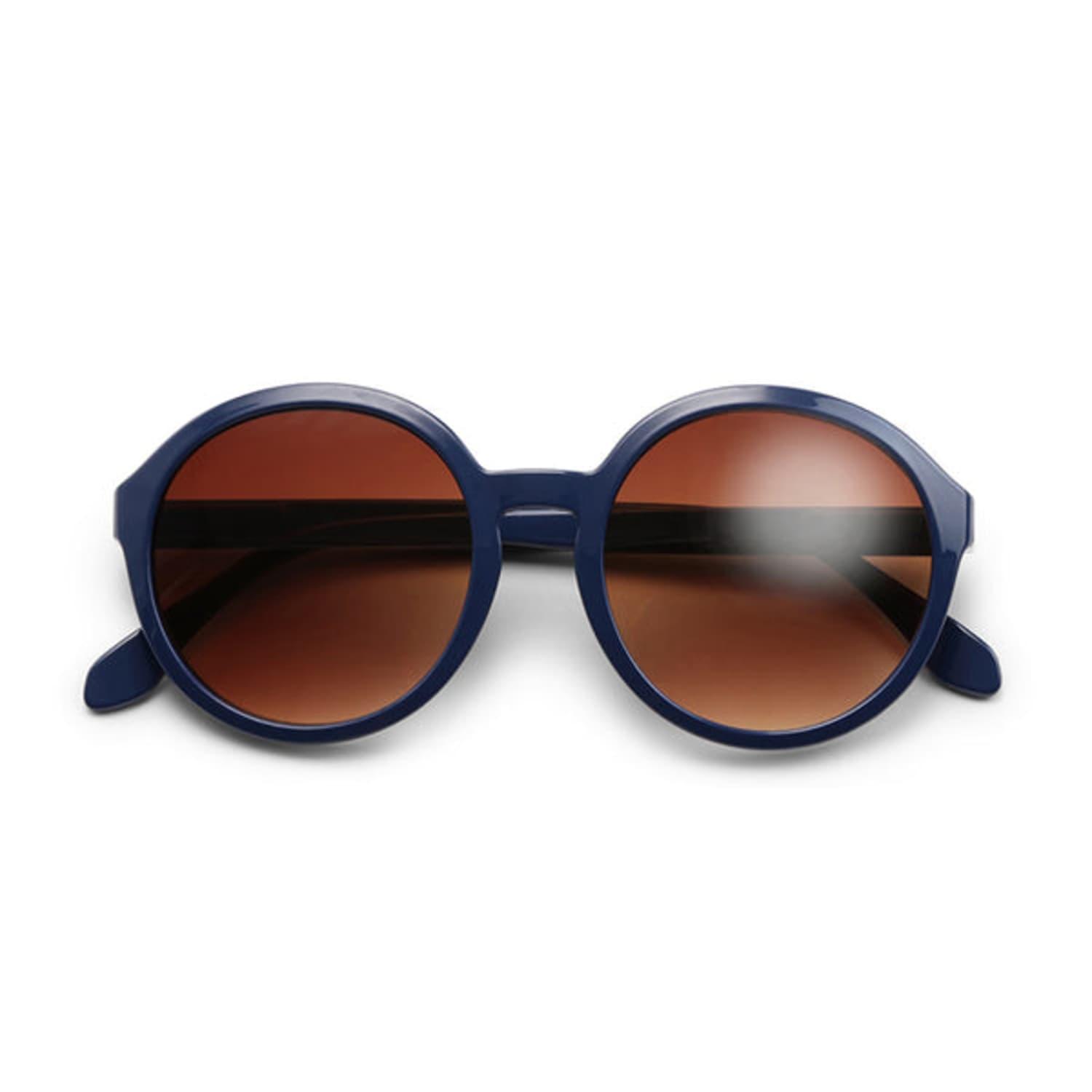 Have A Look Reading Sunglasses Diva Brown |