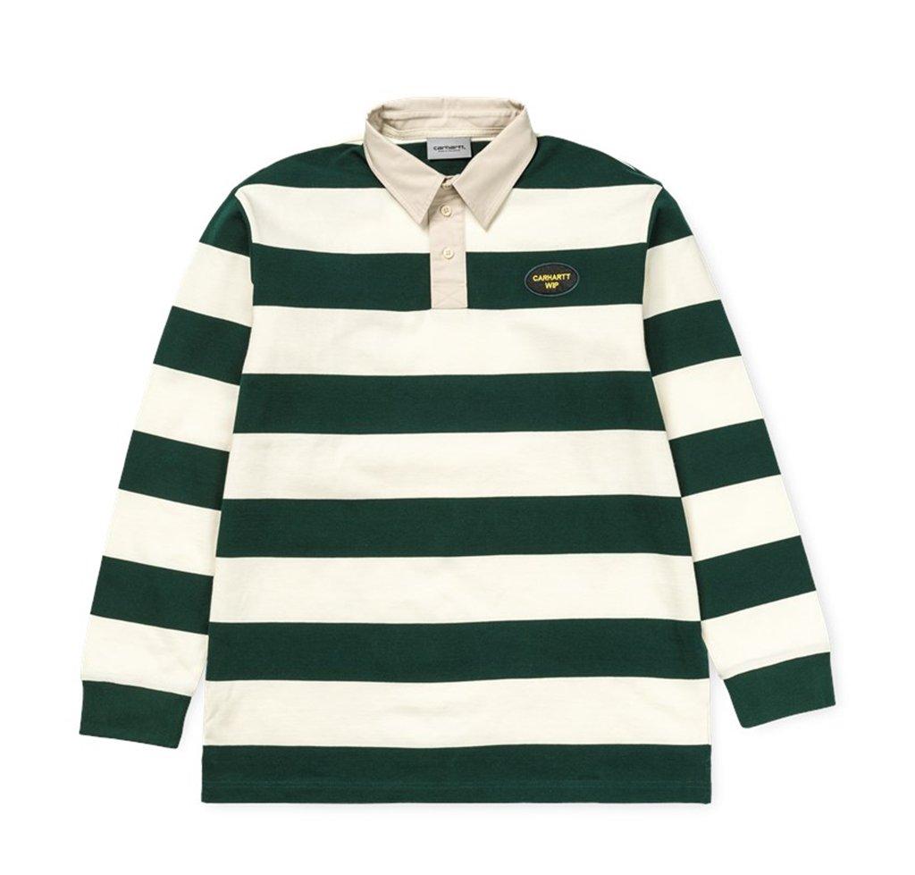 carhartt wip polo
