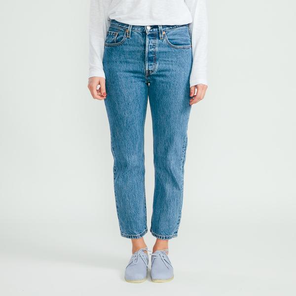 levis lost cause