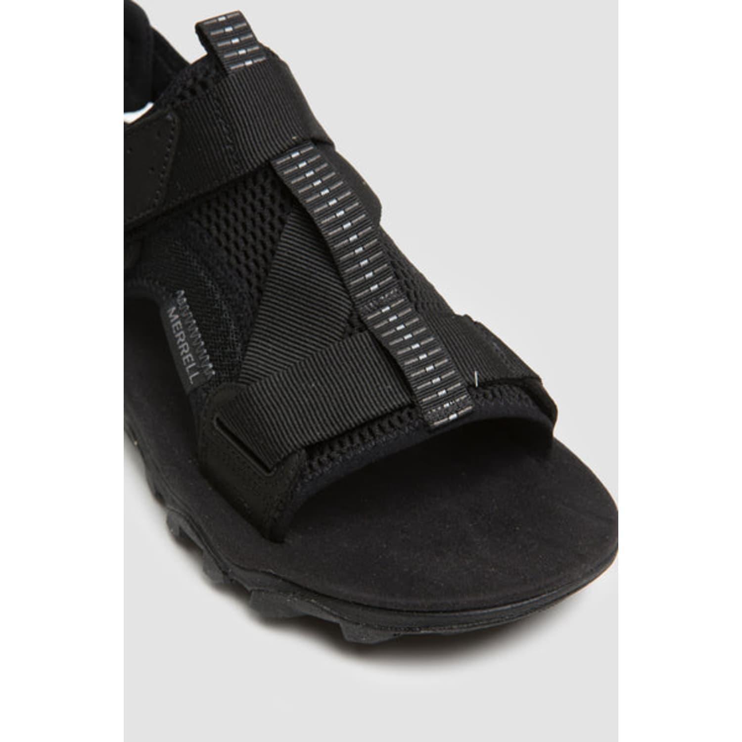 Merrell Speed Fusion Convert 1trl Black for Men | Lyst
