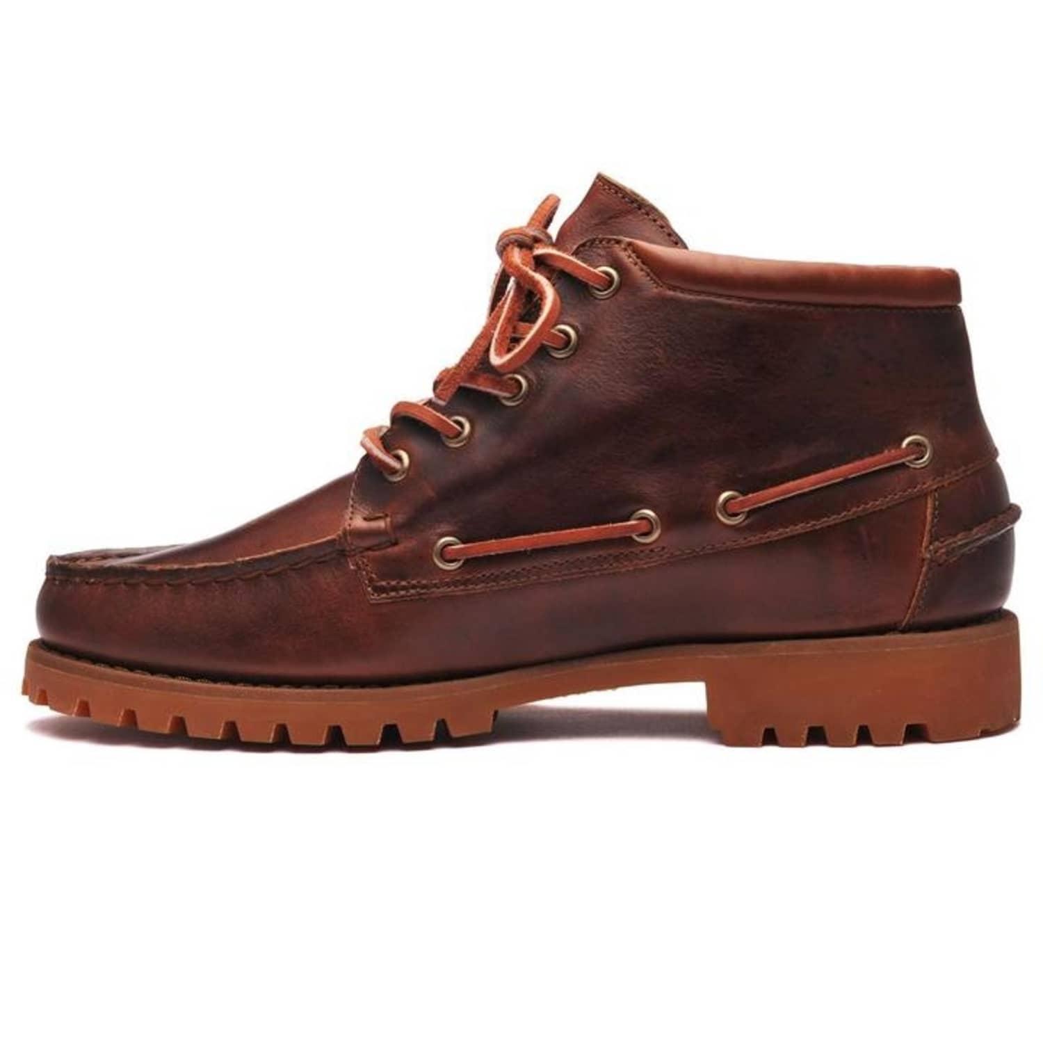 Sebago waterproof cheap