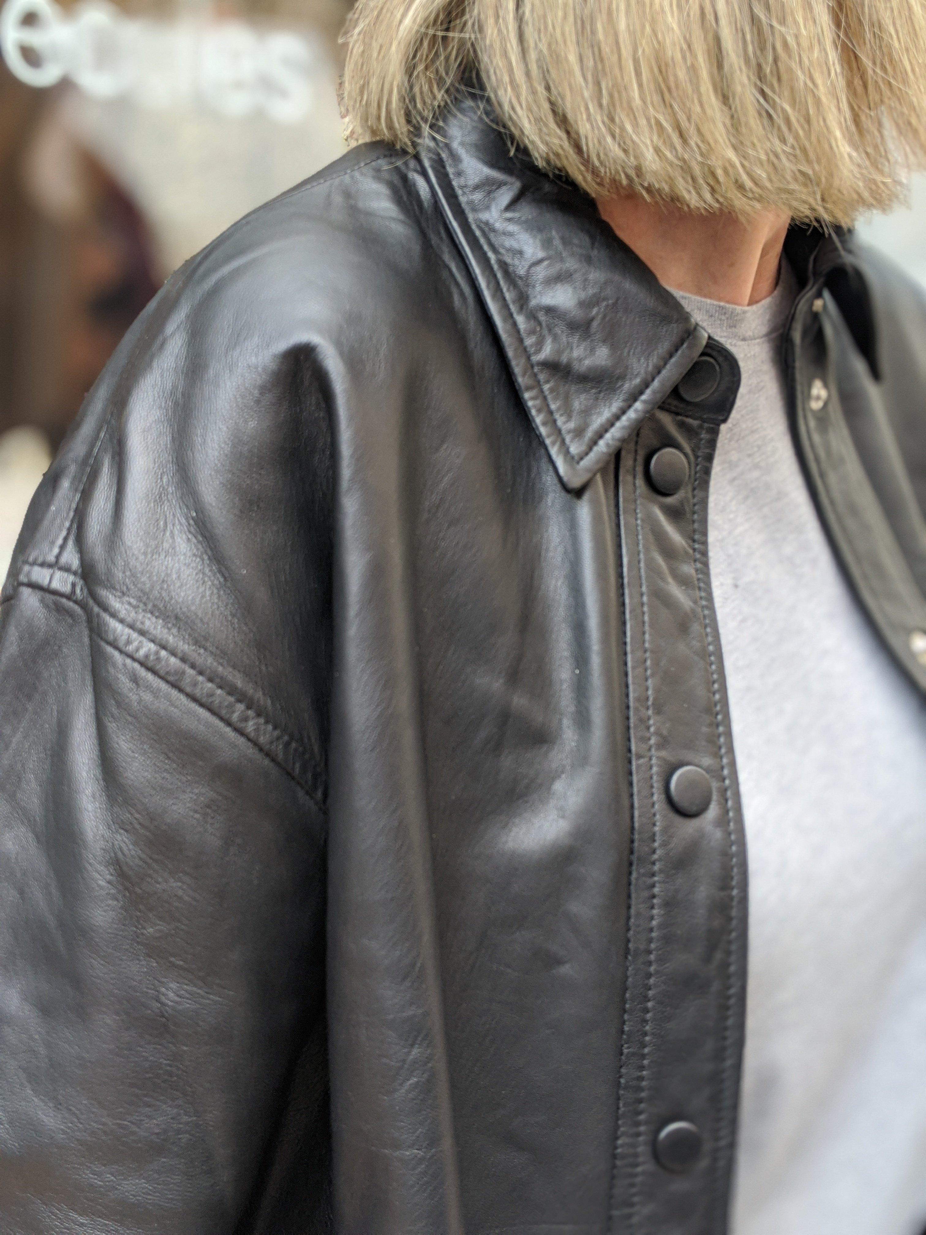 samsoe samsoe overshirt