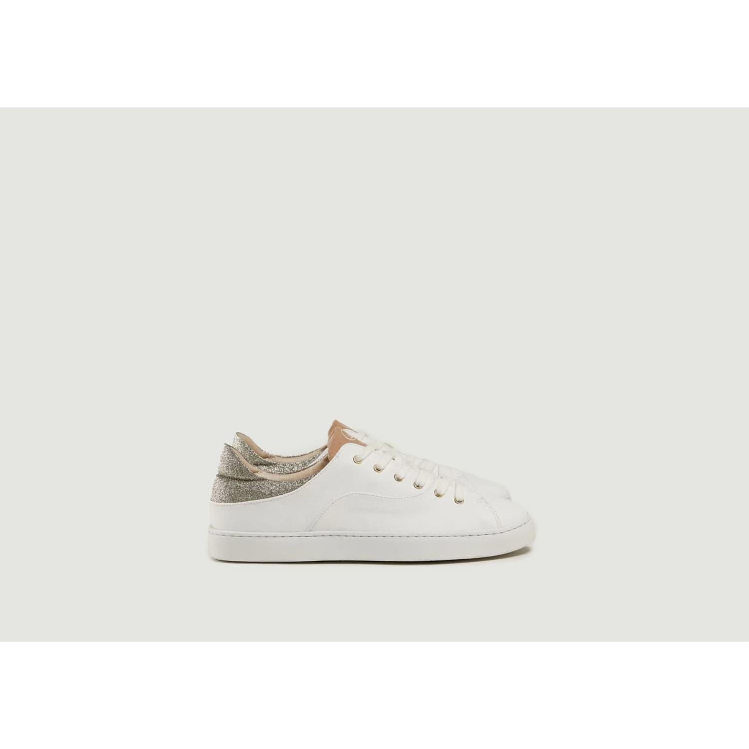Angarde After Surf Vegan Sneakers in White for Men | Lyst