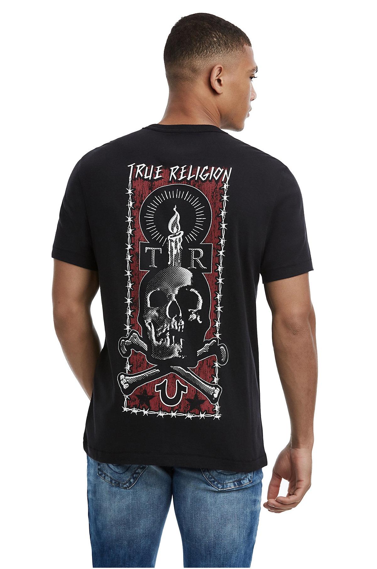 Pin on True Religion Tattoo