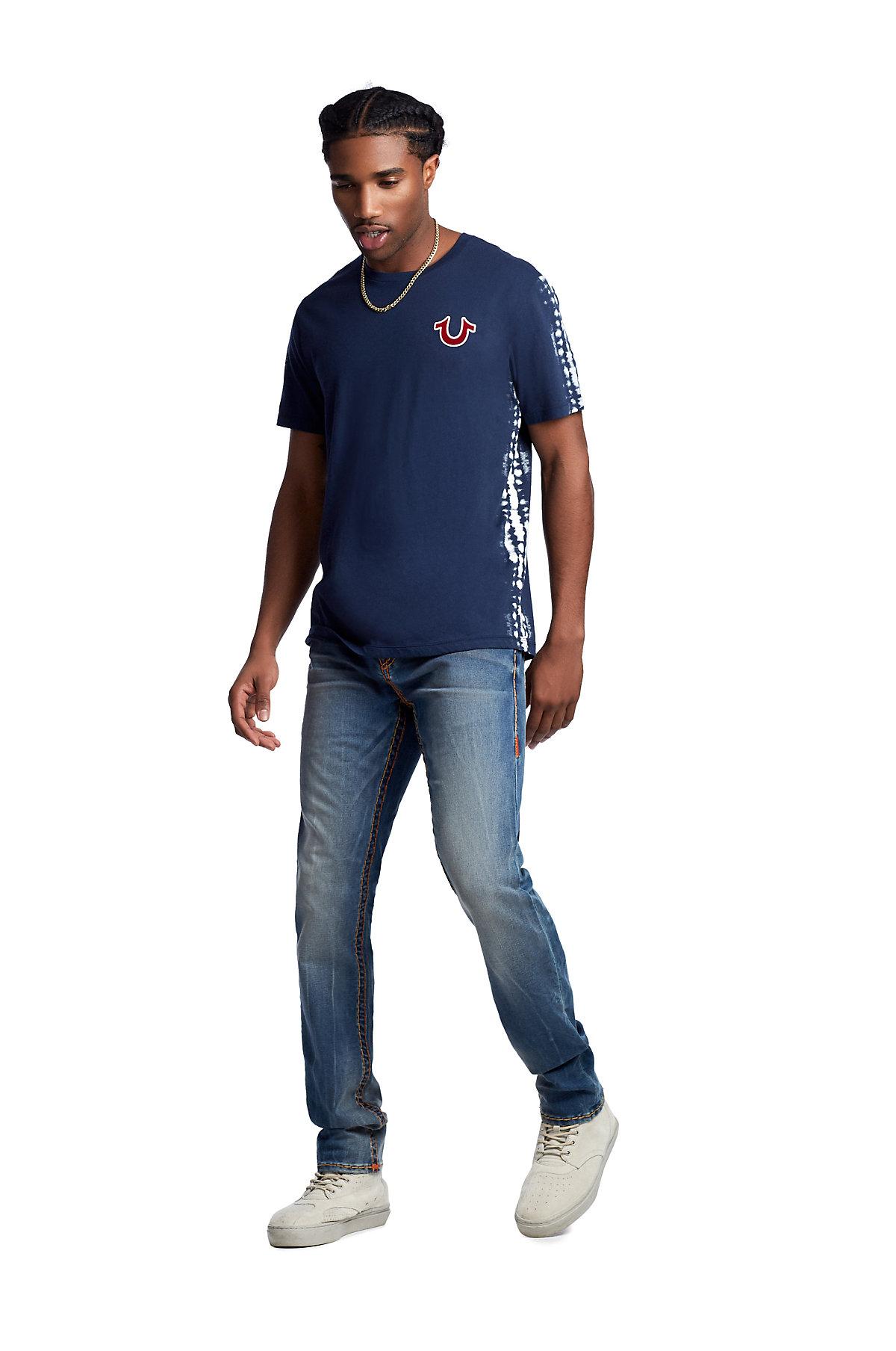 rocco skinny super t jean