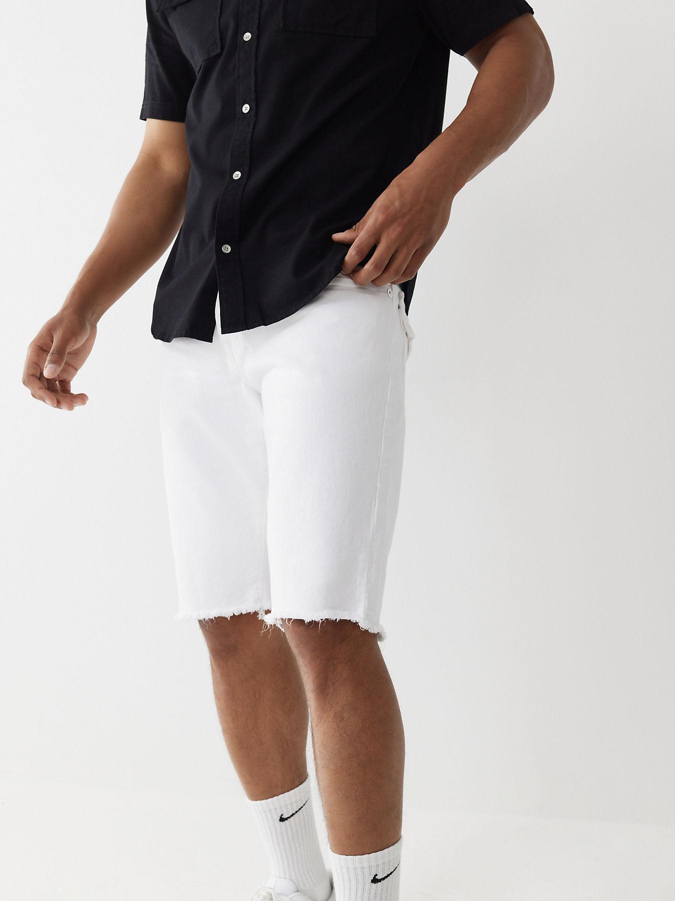True Religion Denim Ricky Straight 