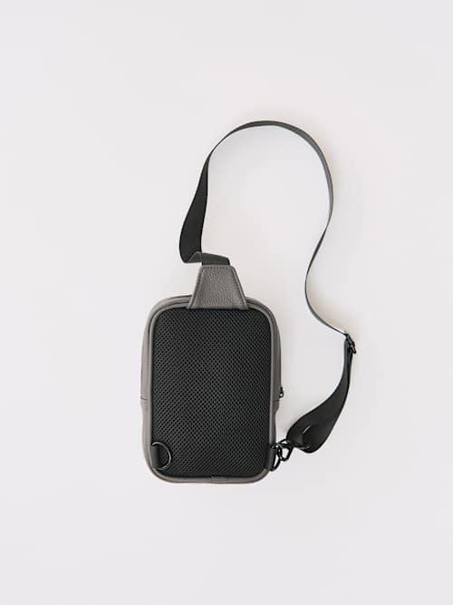 True Religion Patch Sling Bag | Lyst