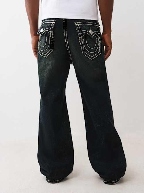 true-religion-Black-Super-T-