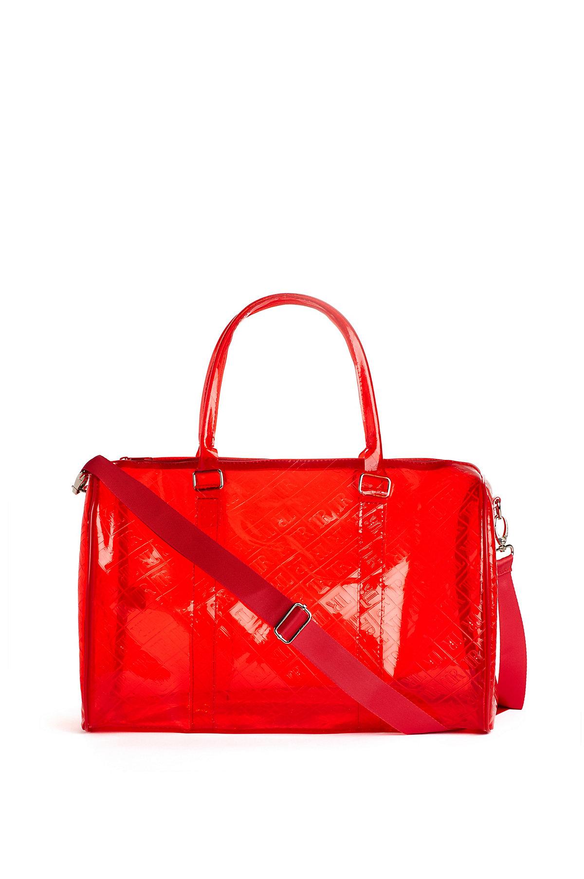 true religion duffle bag