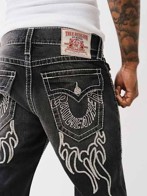 True Religion Bootcut jeans for Men | Online Sale up to 74 True Religion Bootcut jeans for Men | Online Sale up to 74