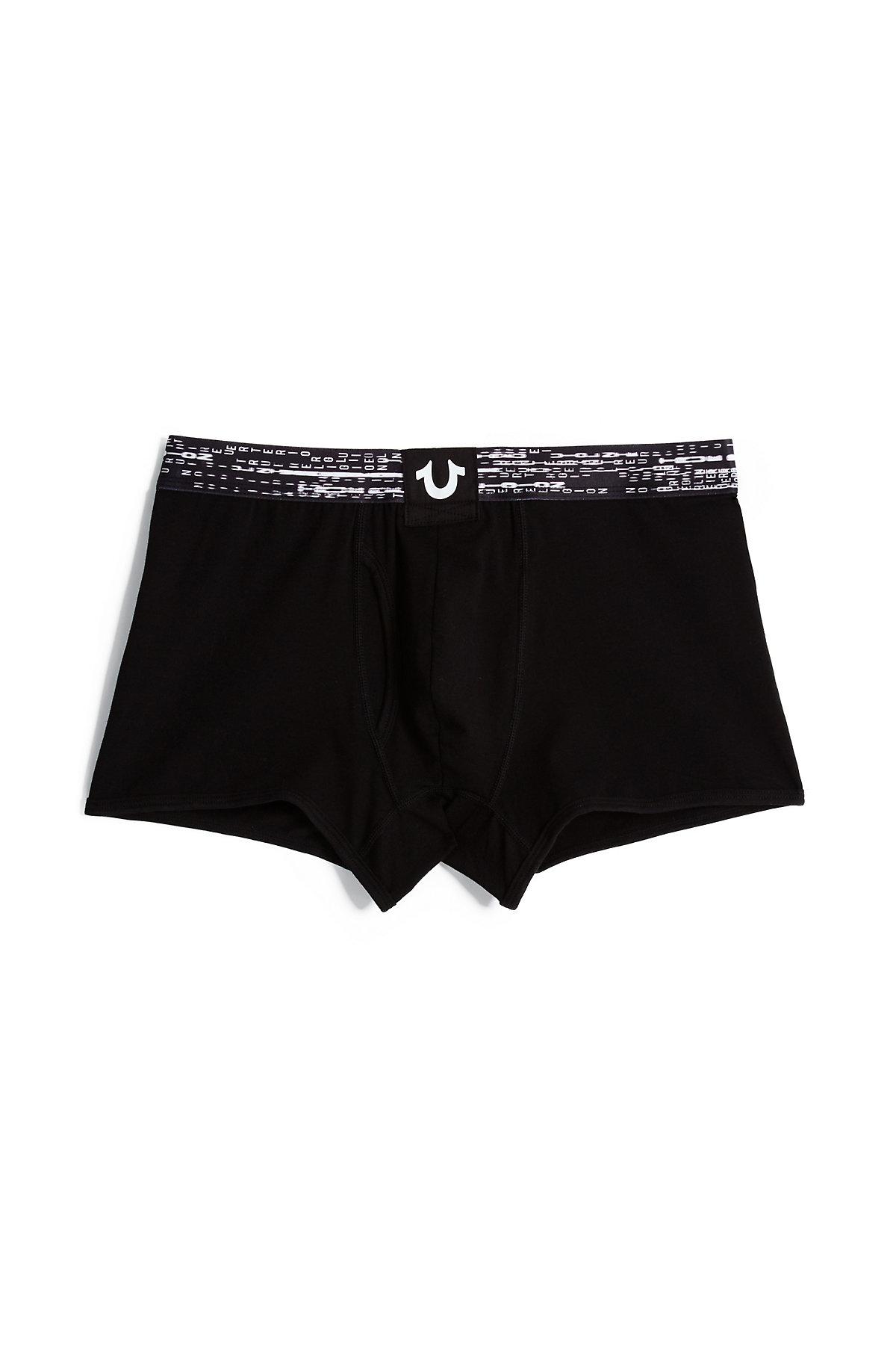 true religion underwear