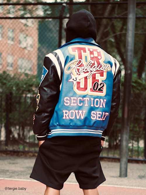 true-religion-Blue-Faux-