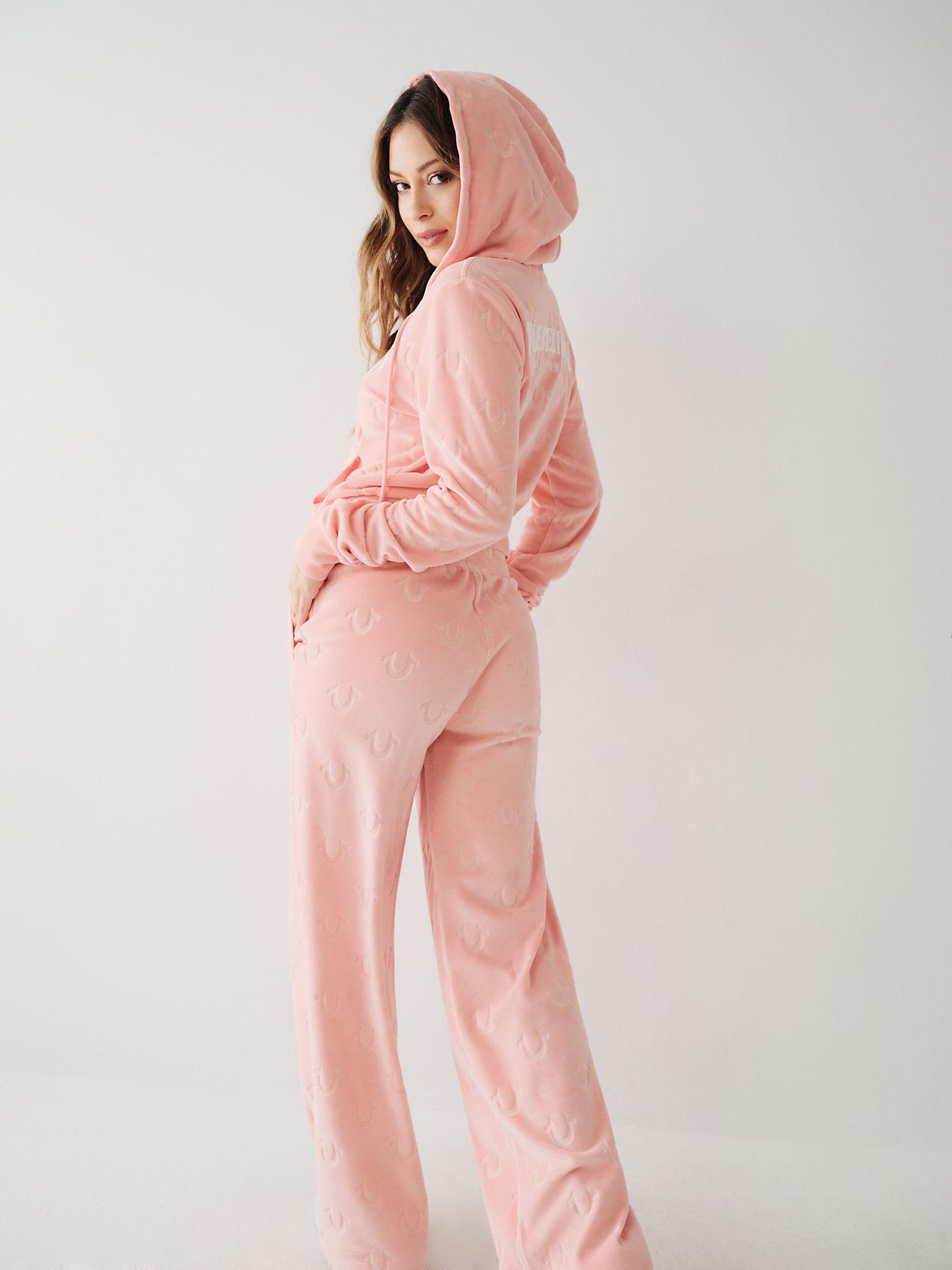 Velvet true religion tracksuit new arrivals