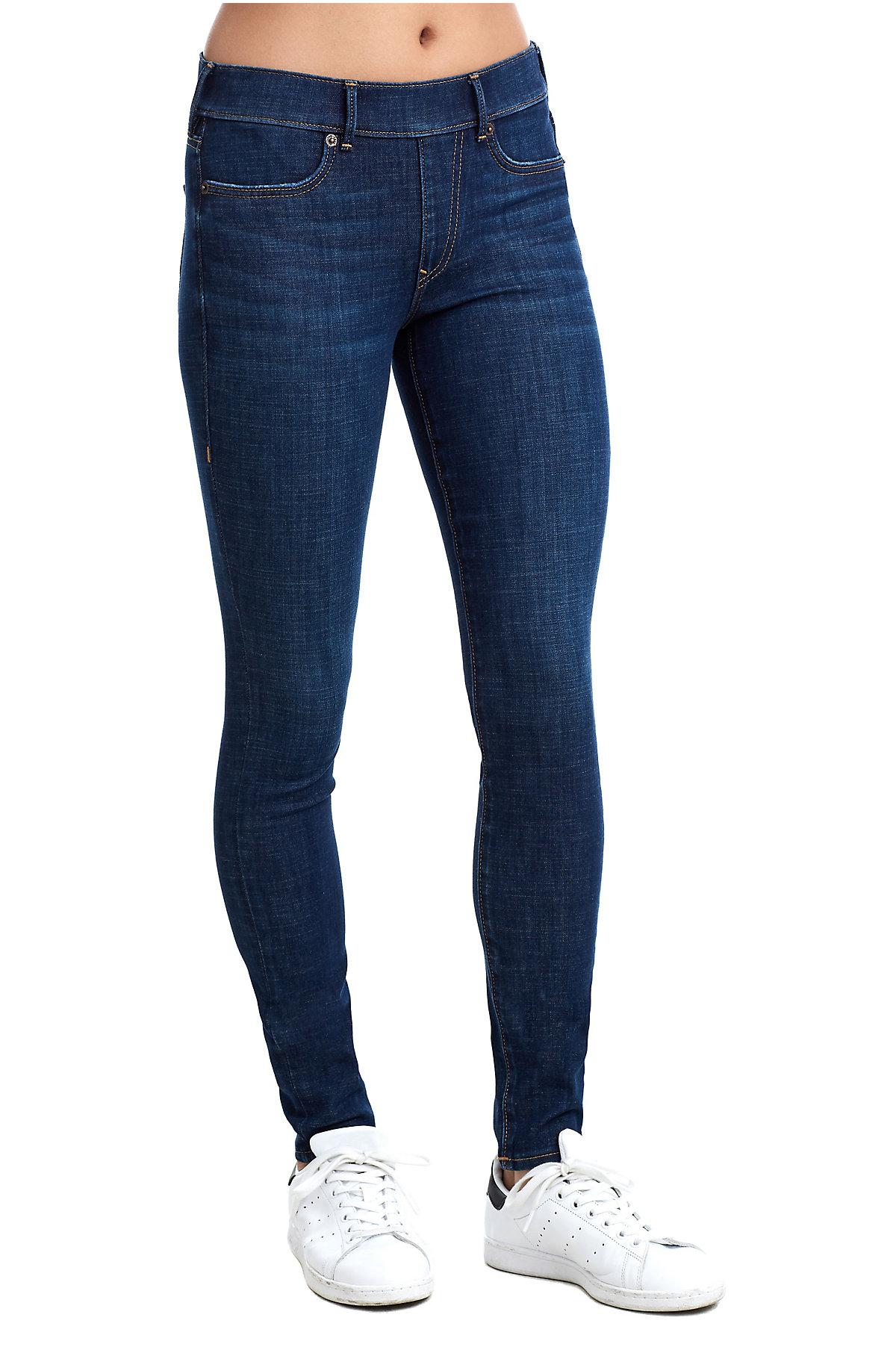 jennie curvy runway womens legging