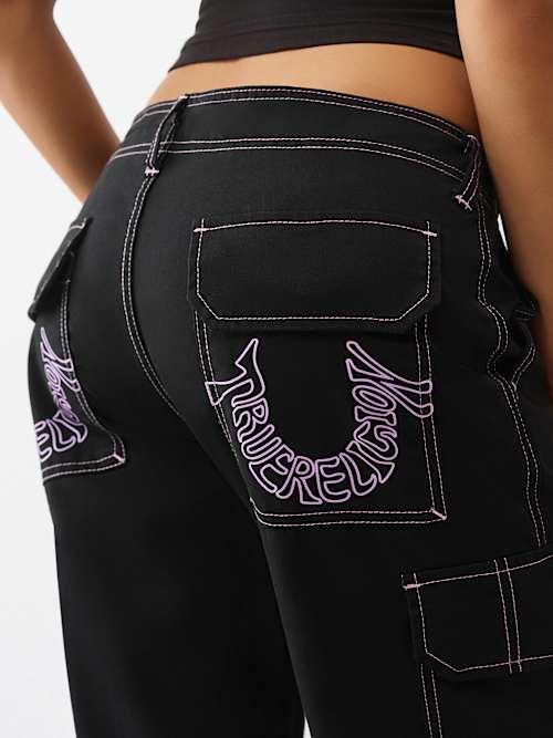 true-religion-Black-Warped-