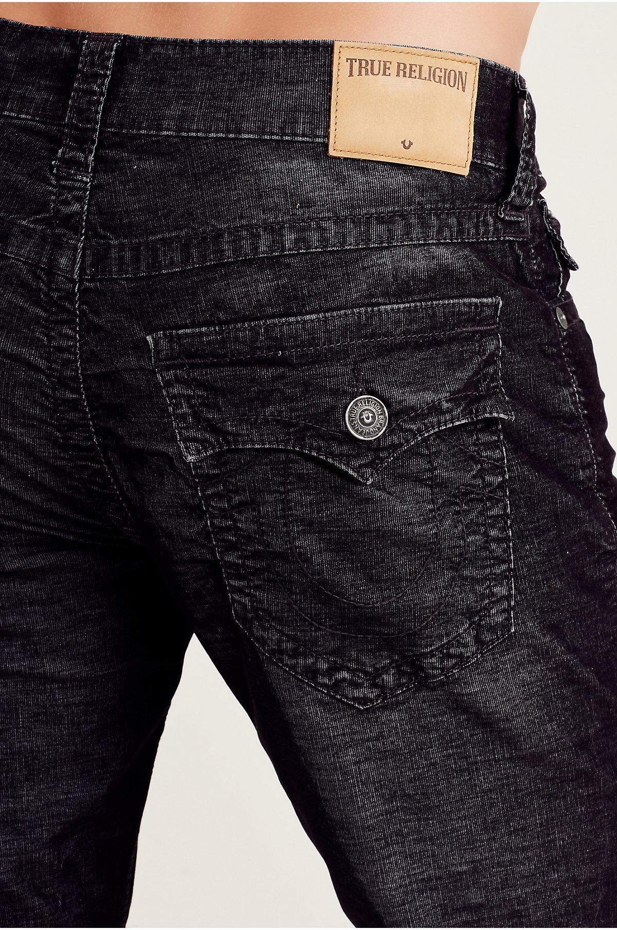 true religion pants men