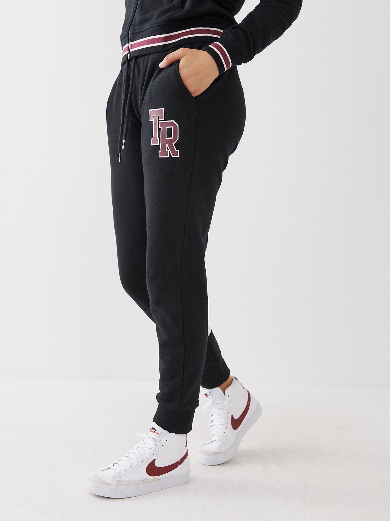 true religion joggers womens