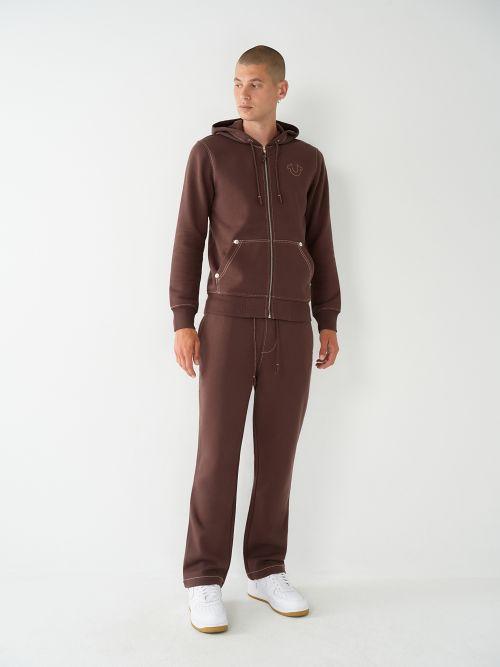 Red True Religion Activewear for Men Lyst