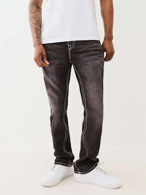 半額ストア True Religion Ricky Super T Micro Corduroy Straight Pant | Lyst パンツ