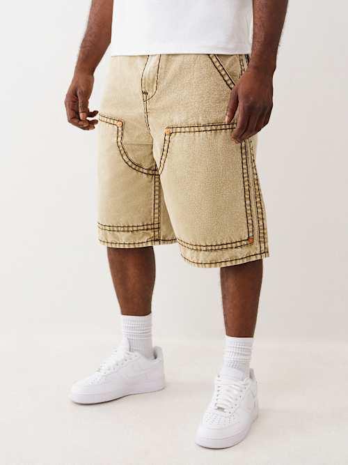 TRUE RELIGION Shorts for Women Online Sale up to 67% off Lyst